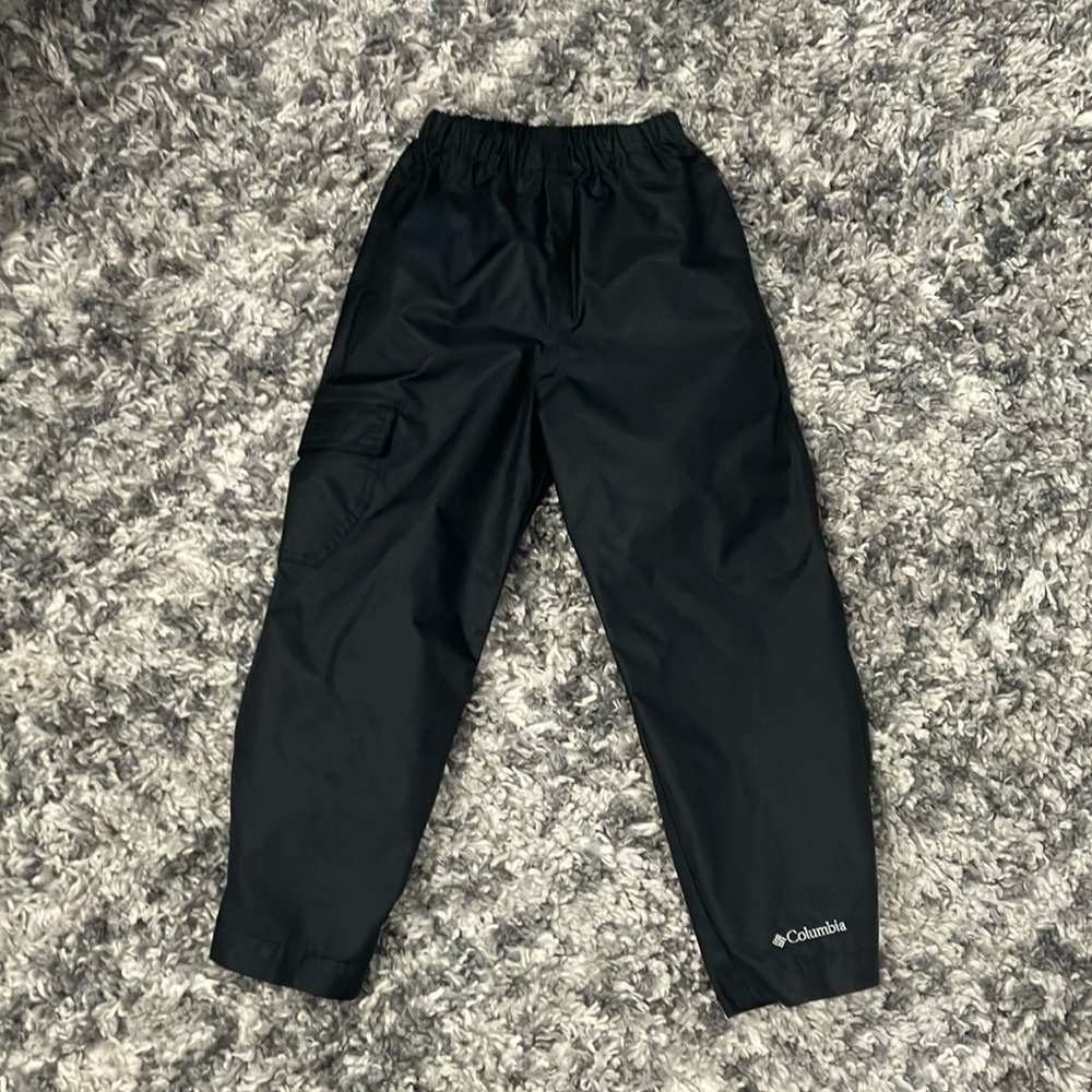 Weather Resistant Pants